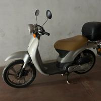 Scooter honda sky 50