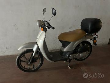 Scooter honda sky 50