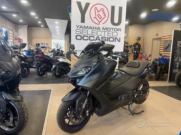 YAMAHA T-MAX 560 - 2022 - Km 12991