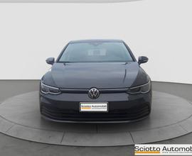 VOLKSWAGEN Golf 2.0 TDI 115 CV SCR Life