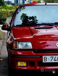 clio 1.8 16v 
