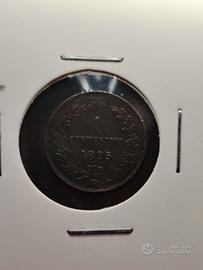 moneta Regno D Italia Umberto l  1896 1 centesimo