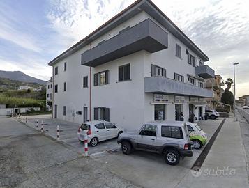 Appartamento arredato 3 vani