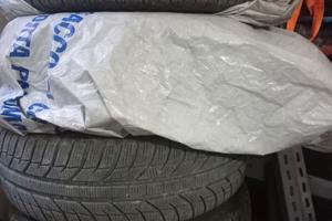 Cerchi e Gomme 195/65 r15 Ford Focus