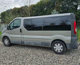 RENAULT Trafic 3ª serie - 2009