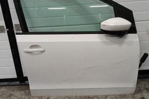 Porta Anteriore Dx Volkswagen Up anno 2012/15