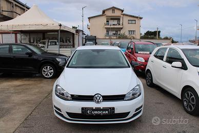 Volkswagen Golf Plus 1.6 TDI DPF Trendline