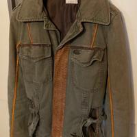 Giacca donna autunno