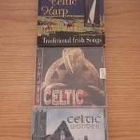 NR.4 CD DI MUSICA CELTICA