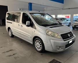 FIAT Scudo 2.0 MJT 136 cv Passo Lungo - 9 Posti