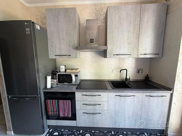 Cucina completa