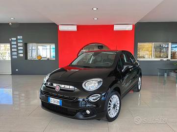 FIAT 500X 1.6 mjt CONNECT 130cv