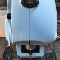 macchina caffè didiesse frog