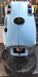 macchina caffè didiesse frog