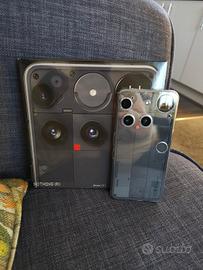 Nothing Phone 3 12/256 in garanzia (ritiro usato)