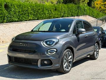 FIAT 500X 1.5 T4 Hybrid 130 CV DCT Sport
