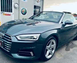 Audi A5 Cabrio 3.0 TDI S tronic quattro edition