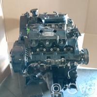 🔧 MOTORE LAND ROVER RANGE ROVER SPORT 3.0 TDV6 18