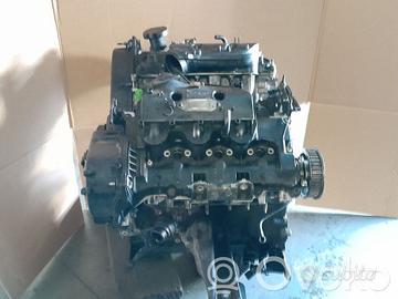 🔧 MOTORE LAND ROVER RANGE ROVER SPORT 3.0 TDV6 18