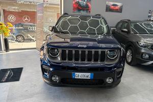 Jeep Renegade 1.6 Mjt DDCT 120 CV S Doppio Tetto A
