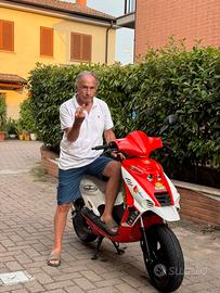 Beta Ark 50 LC 2008 – Arrow – Doppio disco