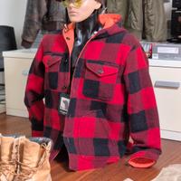 Filson Reversible giacca