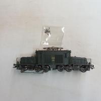 MARKLIN locomotiva 37522