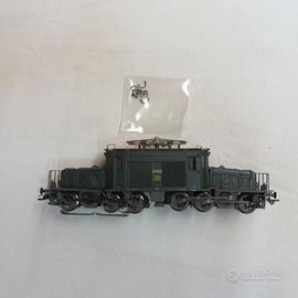MARKLIN locomotiva 37522
