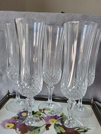 Bicchieri champagne