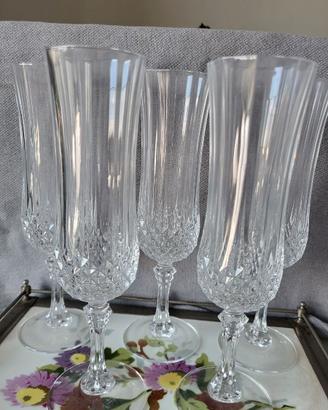 Bicchieri champagne
