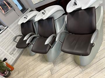 3 lavatesta parrucchieri