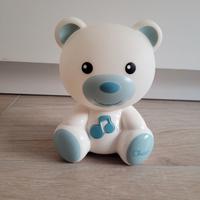 Chicco Luce Notte Orsetto First Dreams Dreamlight