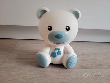 Chicco Luce Notte Orsetto First Dreams Dreamlight