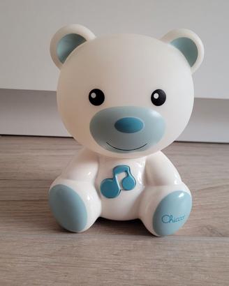 Chicco Luce Notte Orsetto First Dreams Dreamlight