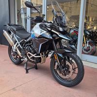 Triumph Tiger 900 Alpine Edition