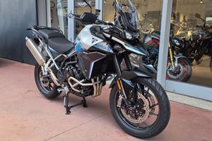 Triumph Tiger 900 Alpine Edition