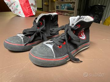 Scarpe clearance milan bambino