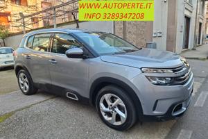 Citroen C5 Aircross 1.5 HDI 130 cv automatica 2022