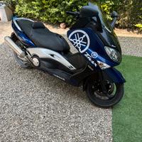 Scooter TMax