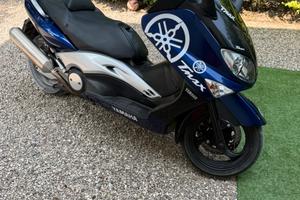 Scooter TMax