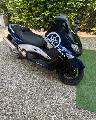 Scooter TMax