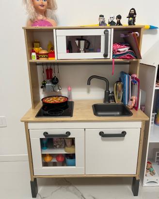 Cucina per bambini Ikea