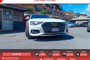 Audi A6 40 2.0 TDI S tronic Business