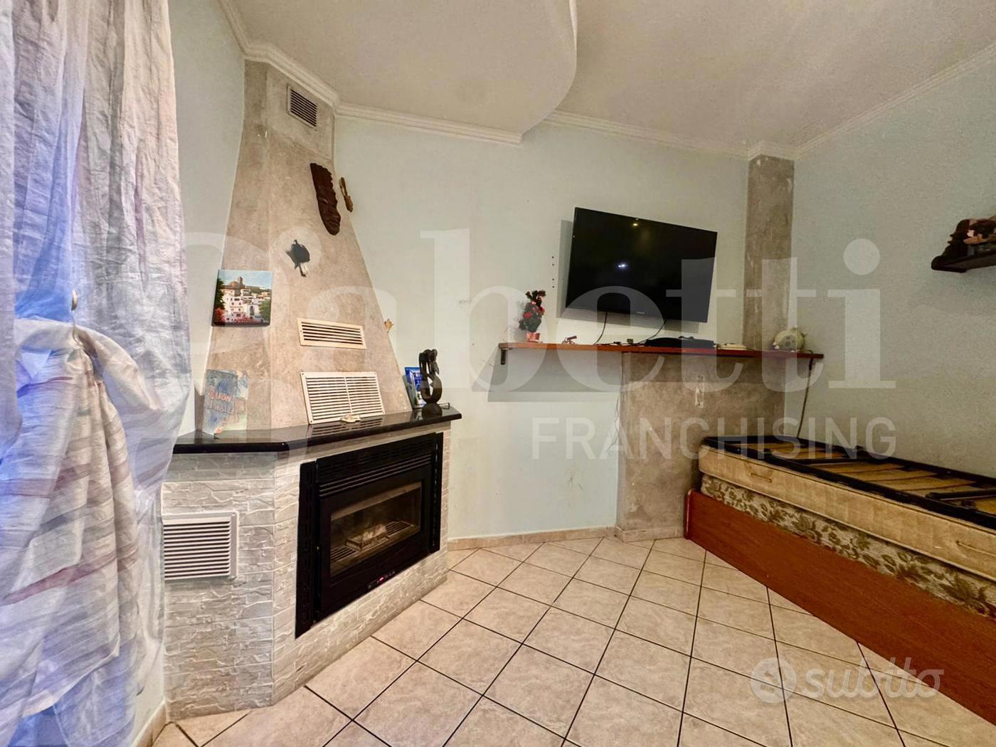 Apartment in Bruino, Area industriale di Bruino, Tetti Griglio - Vista 6