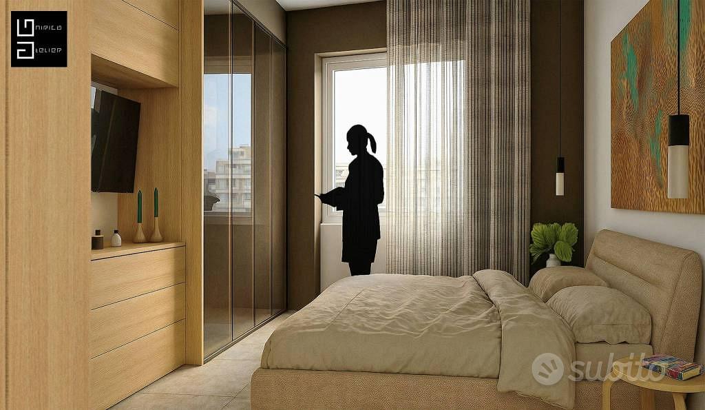 Appartamento – Bergamo, Città Alta - Vista 5
