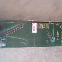 taglia siepe elettrico . 