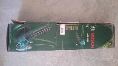 taglia siepe elettrico . 