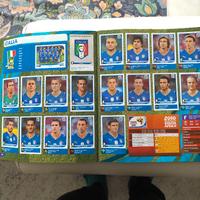 ALBUM CALCIATORI MONDIALI AFRICA 2010