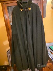 mantella militare anni 30 originale 