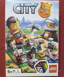 Lego city 3865 completo 100% scatola originale